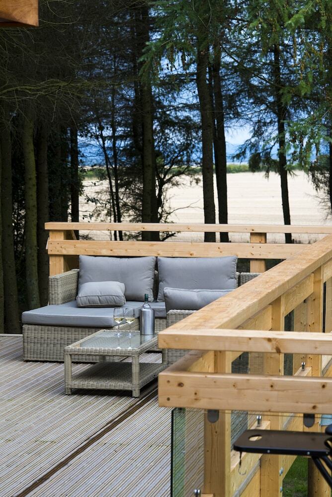 Posada Studford Luxury Lodges