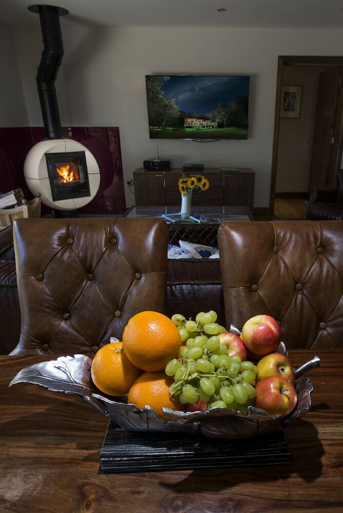Posada Studford Luxury Lodges