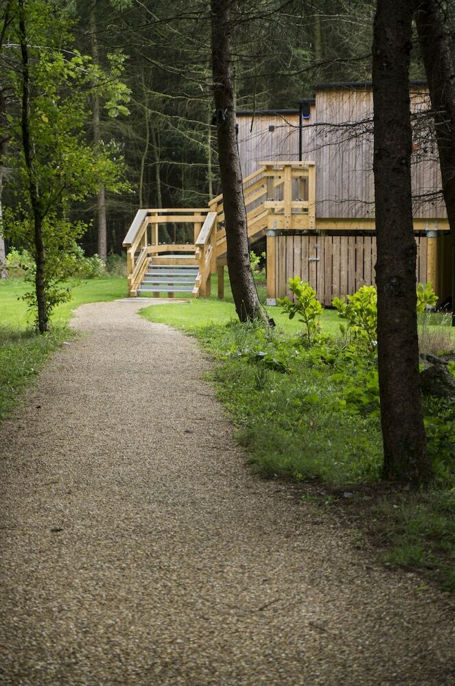 Posada Studford Luxury Lodges