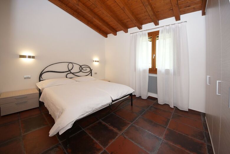 Apartamento Les Maisons Appartamenti
