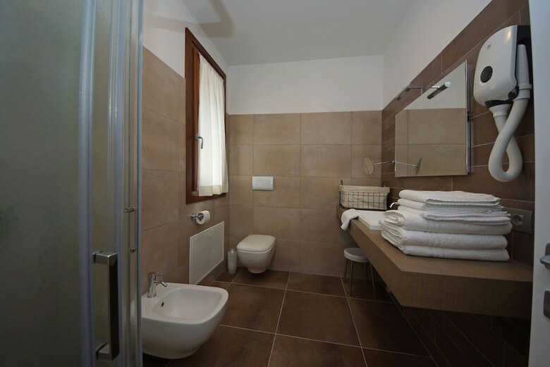 Apartamento Les Maisons Appartamenti