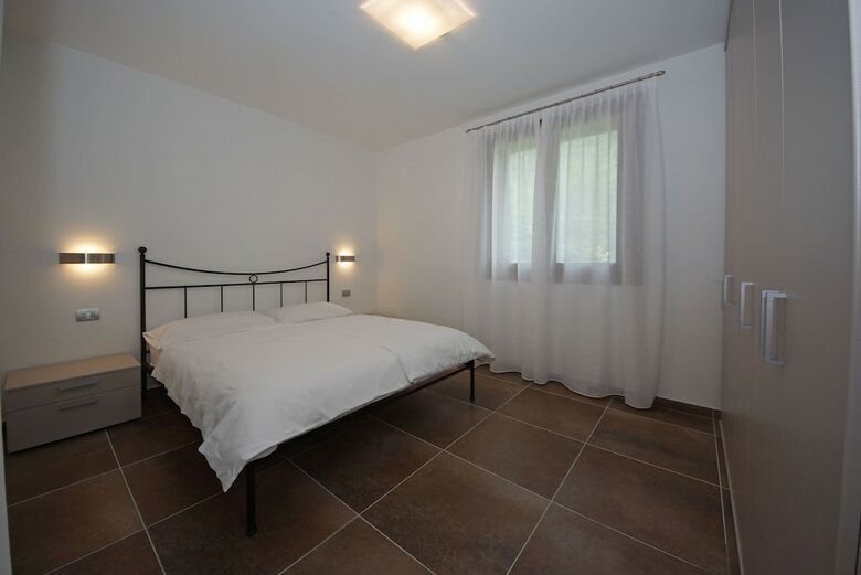 Apartamento Les Maisons Appartamenti