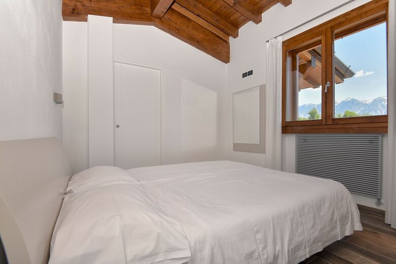 Apartamento Les Maisons Appartamenti