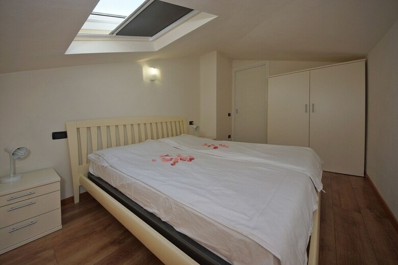 Apartamento Appartamenti Al Terrazzo