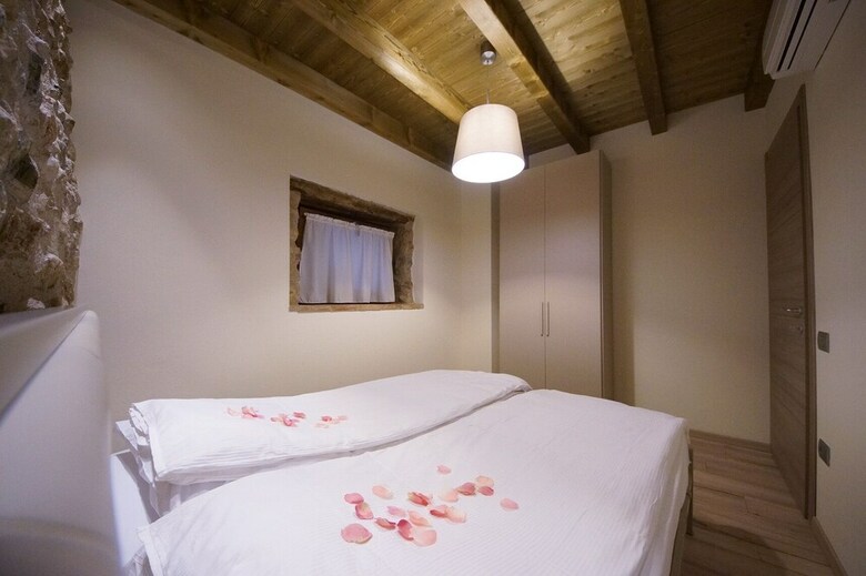 Apartamento Appartamenti Al Terrazzo