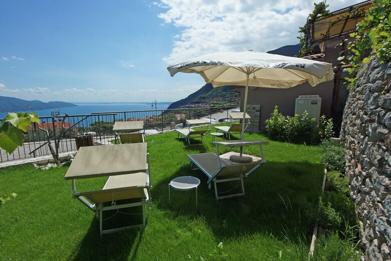 Apartamento Appartamenti Al Terrazzo