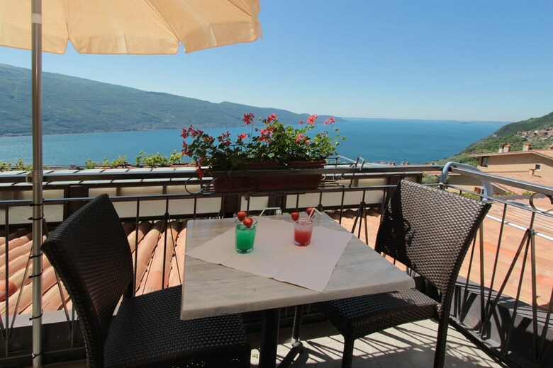 Apartamento Appartamenti Al Terrazzo