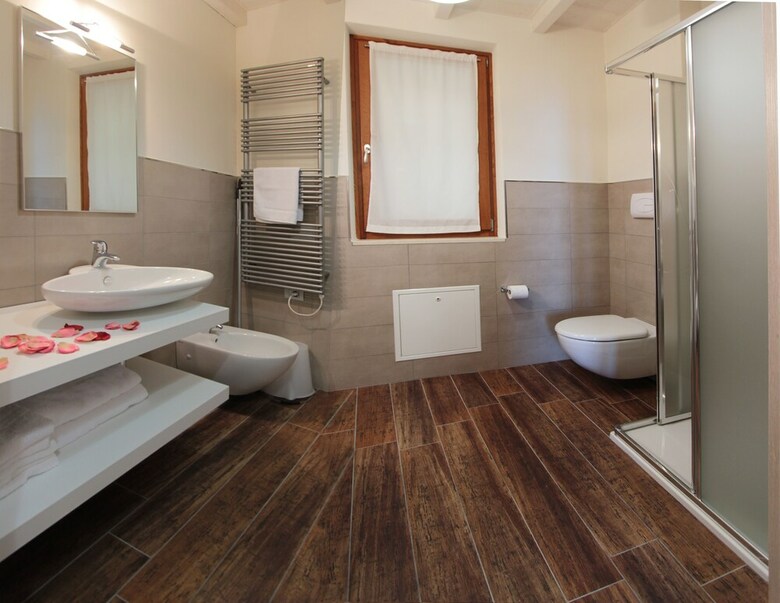 Apartamento Appartamenti Al Terrazzo