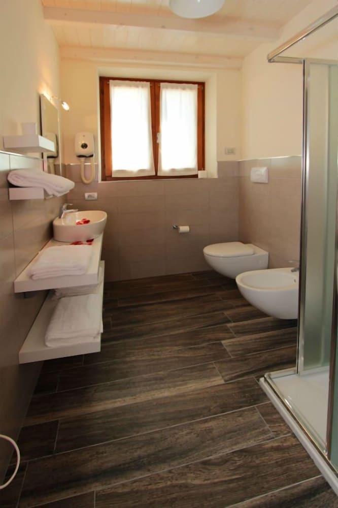 Apartamento Appartamenti Al Terrazzo