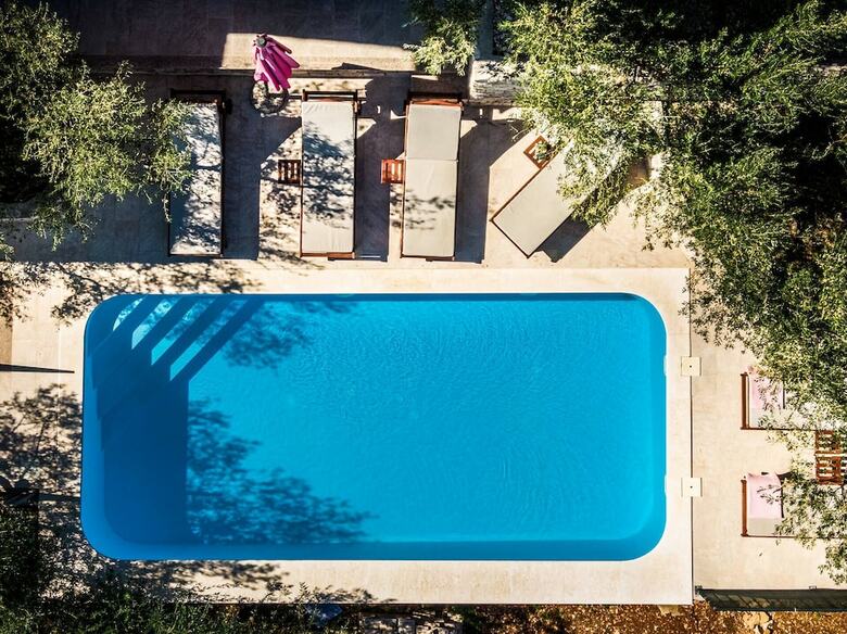 Villa Luxury Stairway To Heaven With Pool