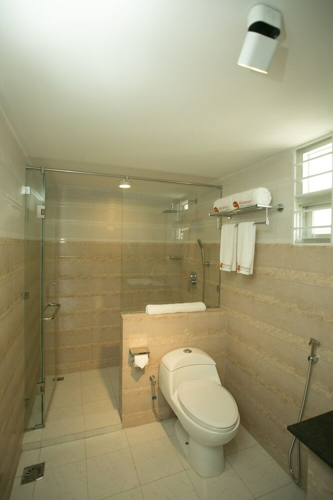 Hotel Omni Residency