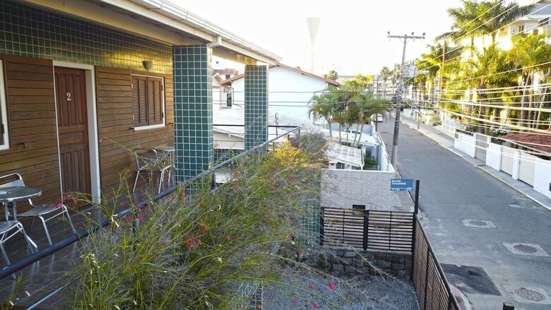 Apartamentos Residencial Jade