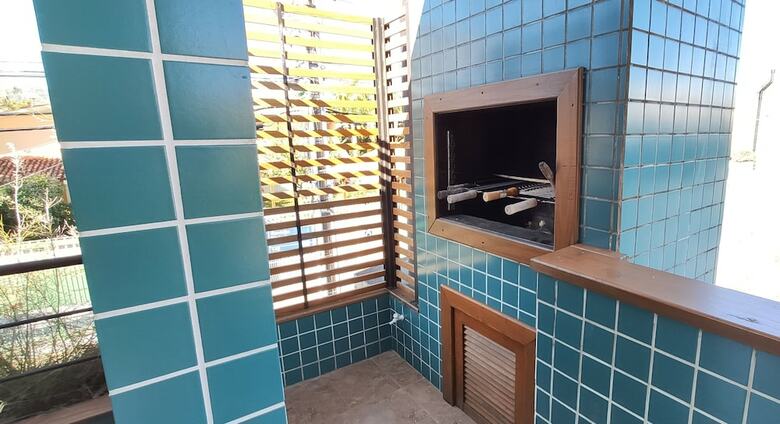 Apartamentos Residencial Jade