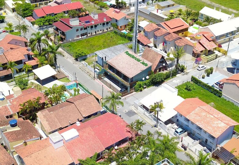 Apartamentos Residencial Jade