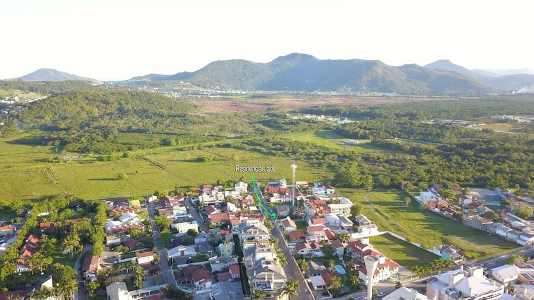 Apartamentos Residencial Jade