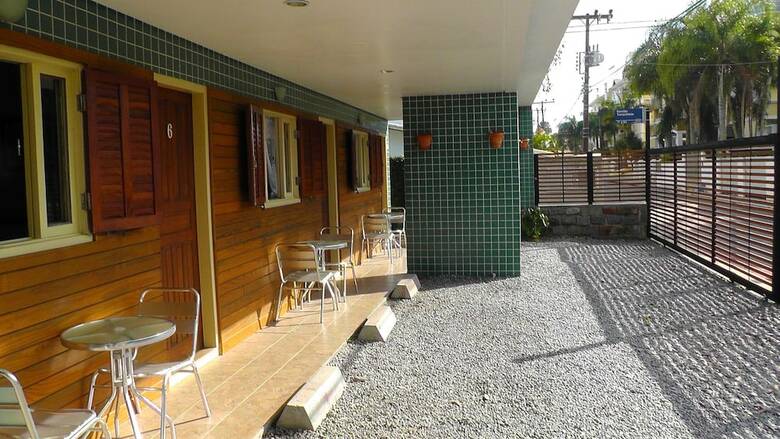 Apartamentos Residencial Jade