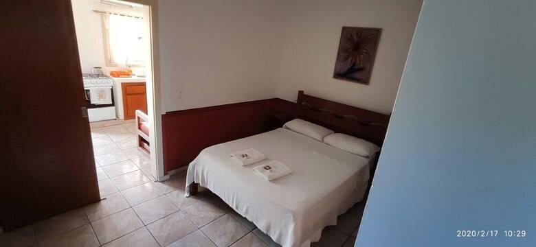Apartamentos Residencial Jade