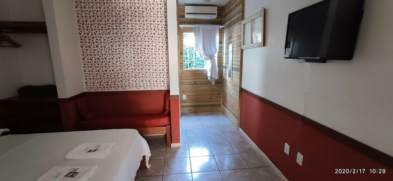 Apartamentos Residencial Jade