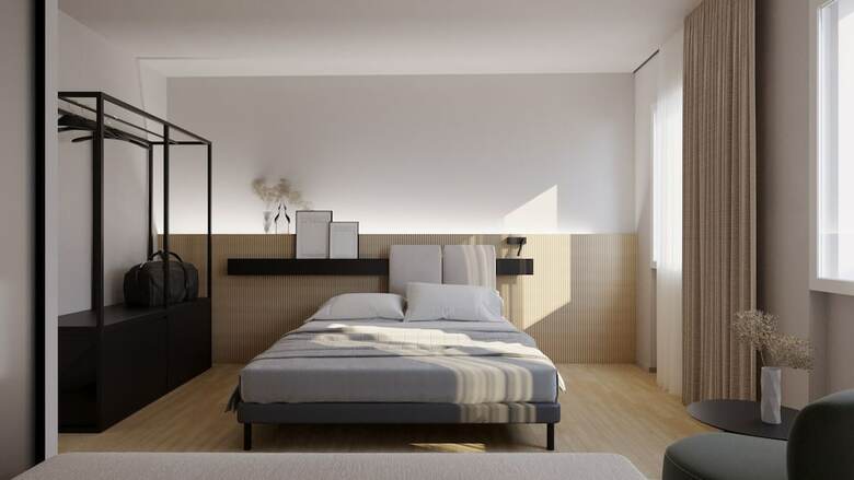 Posada Hotel Casa Scaligeri