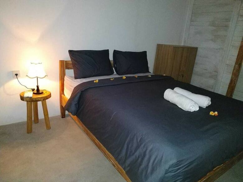 Bed & Breakfast The Layar Homestay