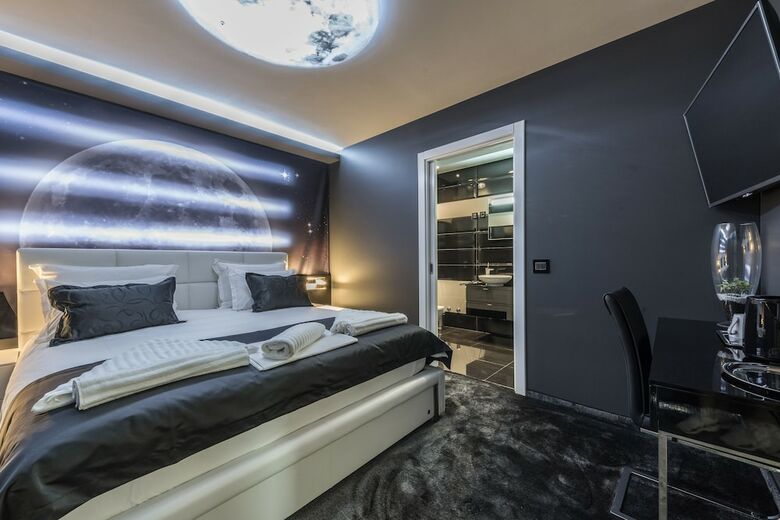 Hotel Adriatica Dream Luxury Accommodation