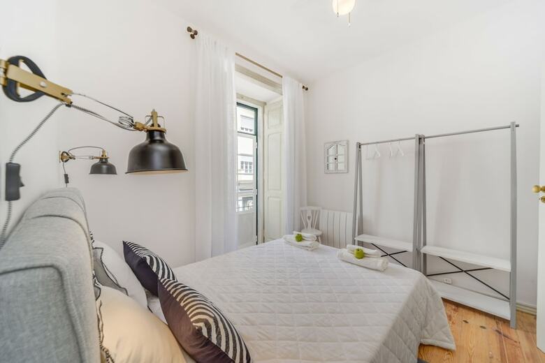 Bed & Breakfast Coquette Home Lisbon - Guesthouse