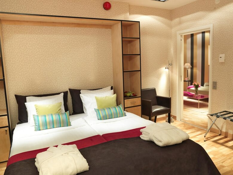 Best Western Plus Hotel Noble House
