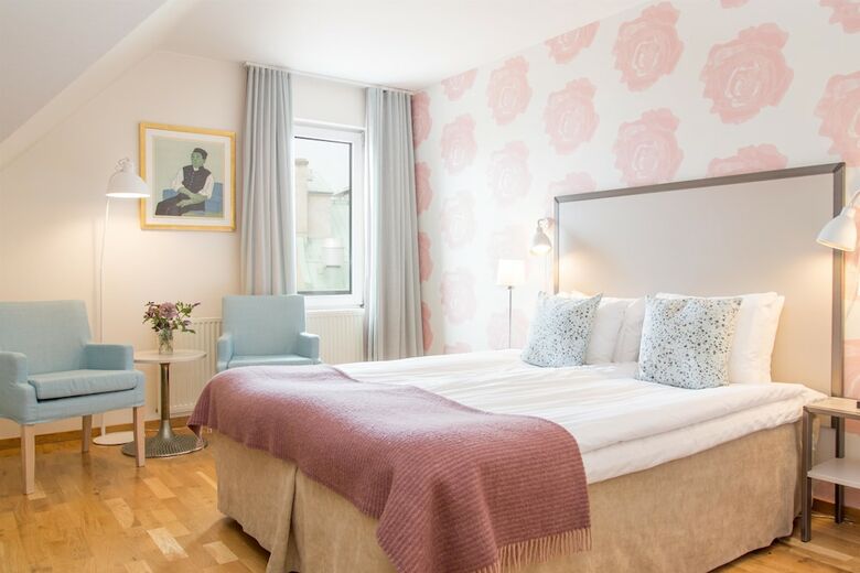 Best Western Plus Hotel Noble House