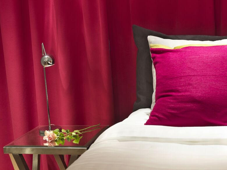 Best Western Plus Hotel Noble House