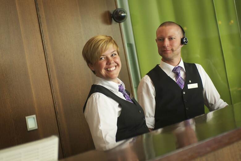 Best Western Plus Hotel Noble House