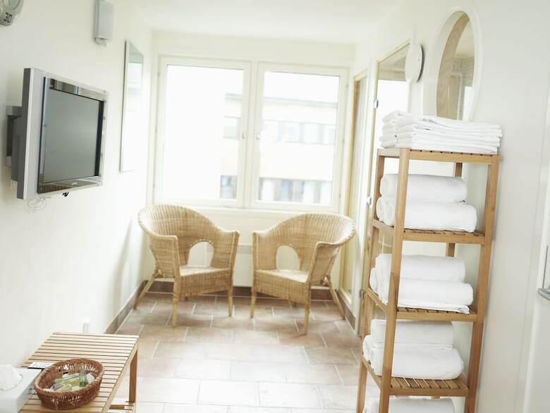 Best Western Plus Hotel Noble House