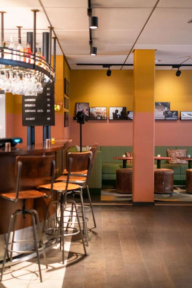 Best Western Plus Hotel Noble House