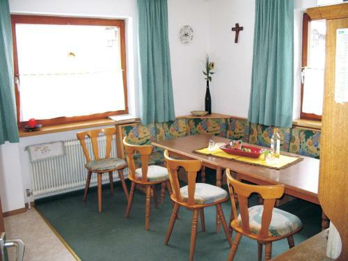Apartment G�stehaus Strolz - Sta190