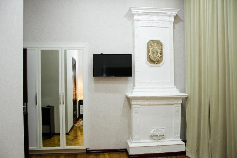 City Inn Boutique Hotel