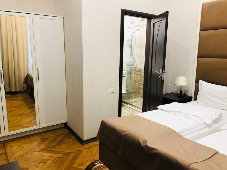City Inn Boutique Hotel