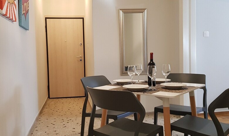 Apartamentos City Feelings