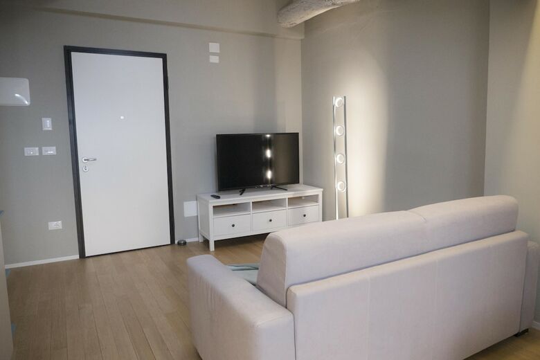 Apartamento Piazza Dei Tribunali
