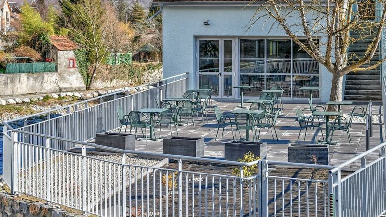 Hotel Vacanc�ole - La Maison Du Haut Salat