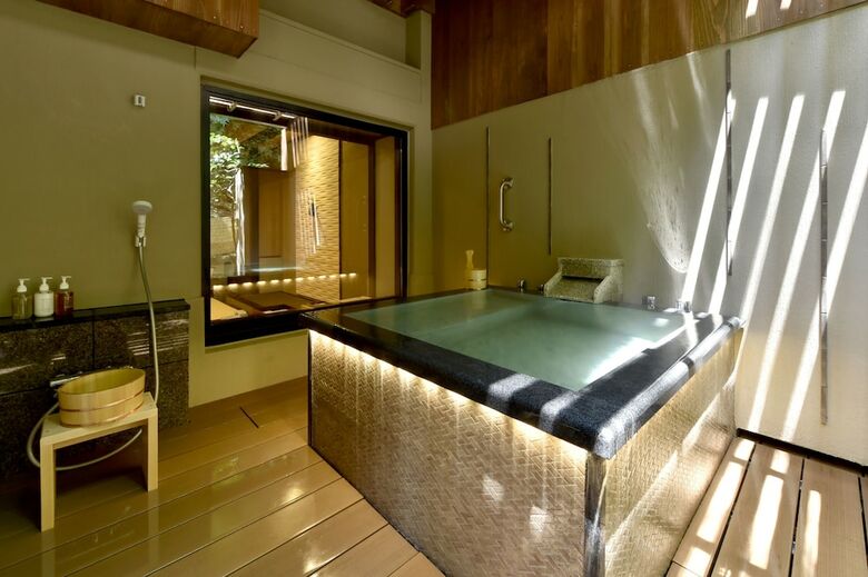 Ryokan Sumiya Kihoan