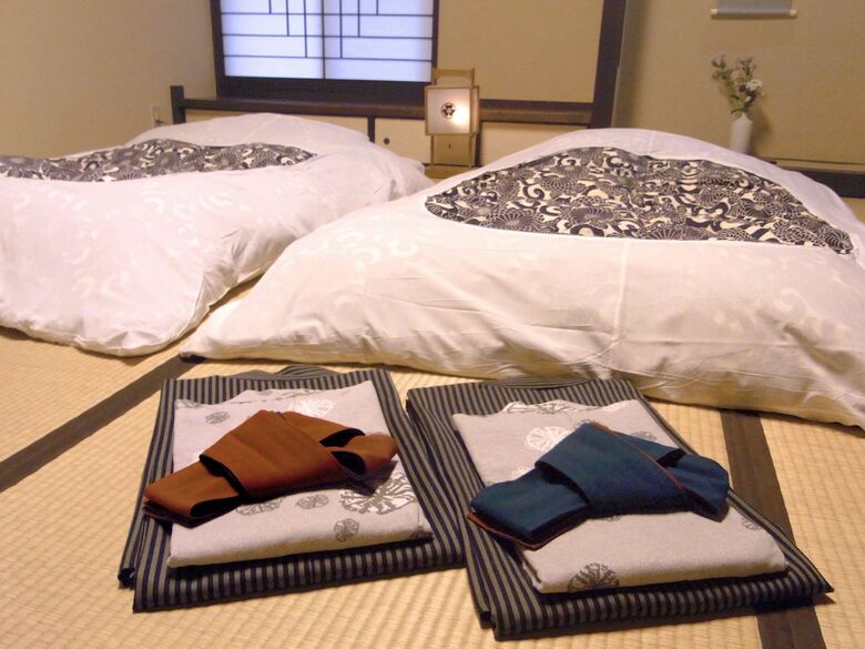 Ryokan Sumiya Kihoan