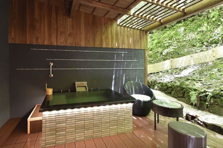 Ryokan Sumiya Kihoan