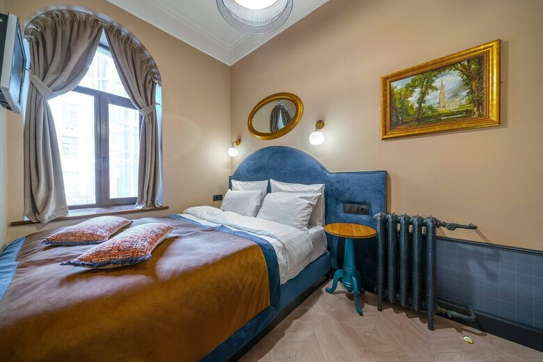 Hotel Greenwich By Friends