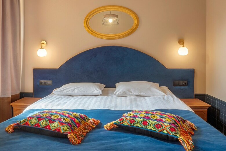 Hotel Greenwich By Friends