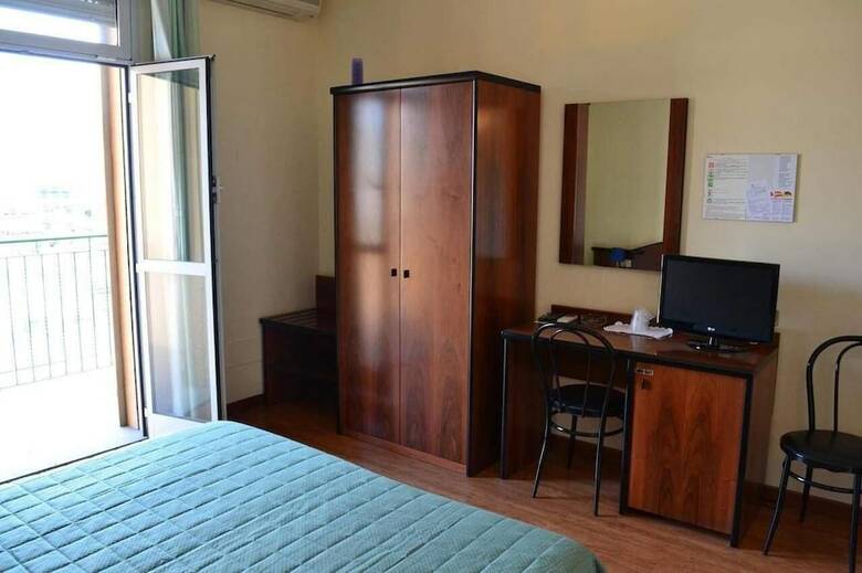 Hotel Albergo Elena