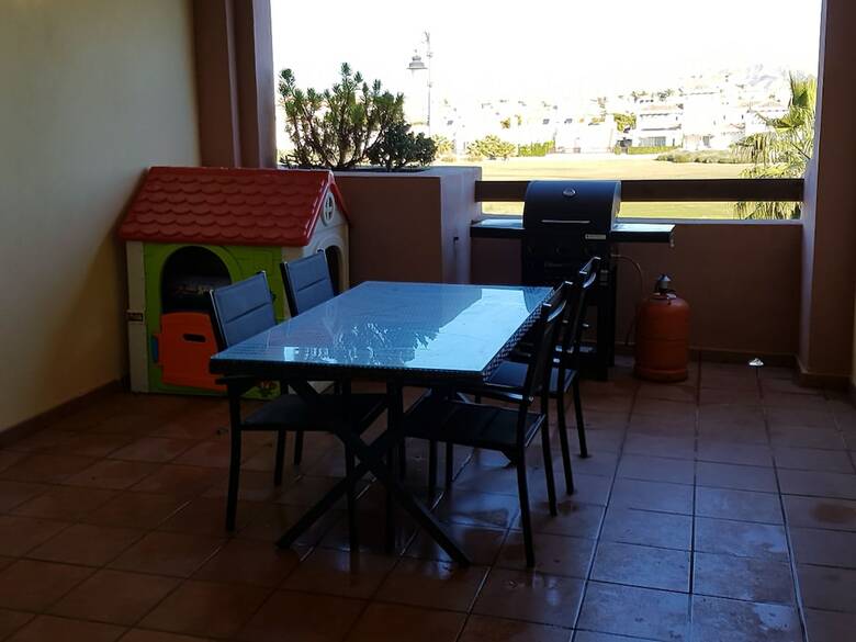 Casa Donna - 2 Bedroom Apartment