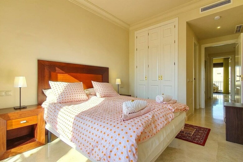 Apartamento Casa Martin