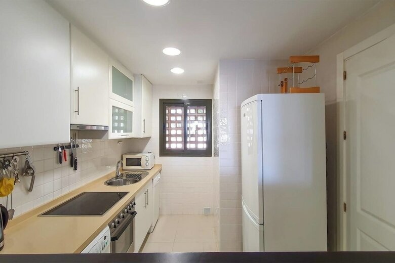 Apartamento Casa Martin