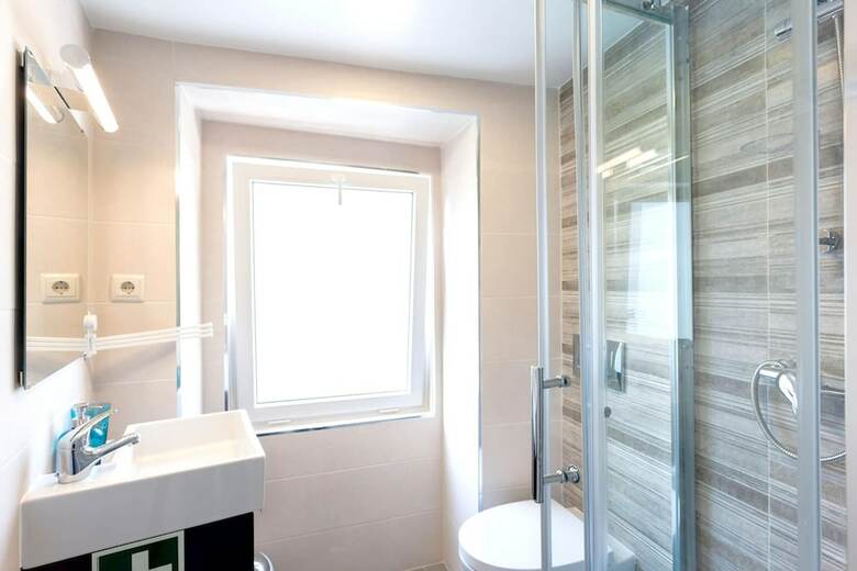 Apartment With One Bedroom In Lisboa, With Wifi