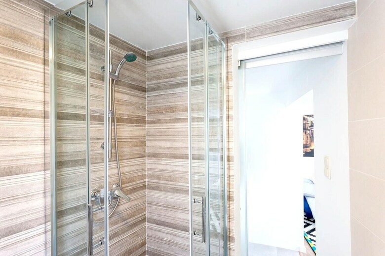 Apartment With One Bedroom In Lisboa, With Wifi