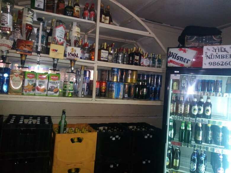 Hotel Inoi Bar & Restaurant